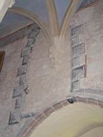 10 - Eglise des Augustins, fresque (3)